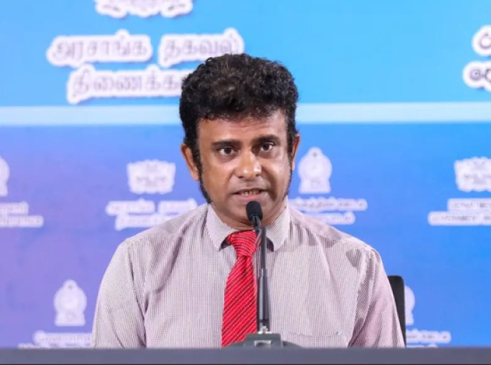 පානීය ජල ගැටලු පවතින ප්‍රදේශවලට ජලය බෙදාහැරීම අඛණ්ඩව